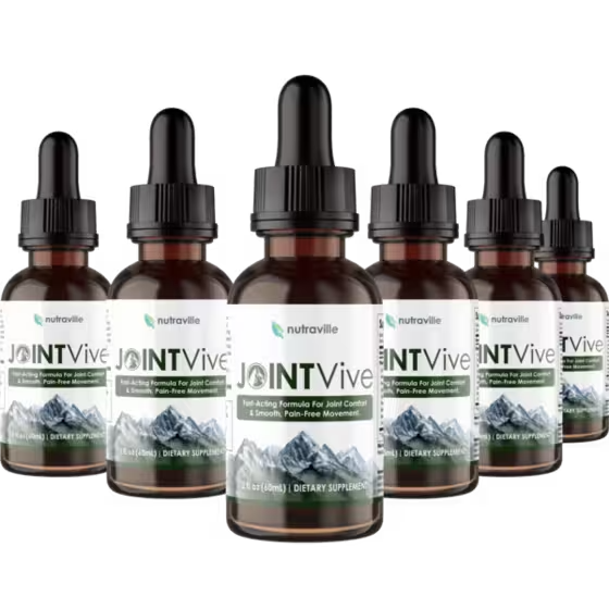 JointVive Buy Now