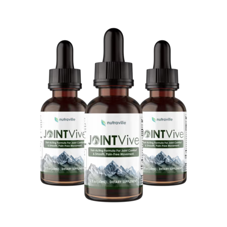 JointVive Joint Supplement